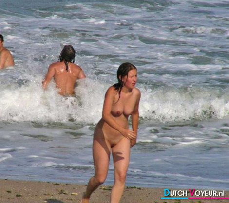 de hete wilde vrouw ;)