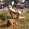 erotische tante.