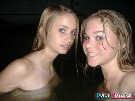 een geliefde dame :-S