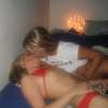 de stoute liefhebber =D