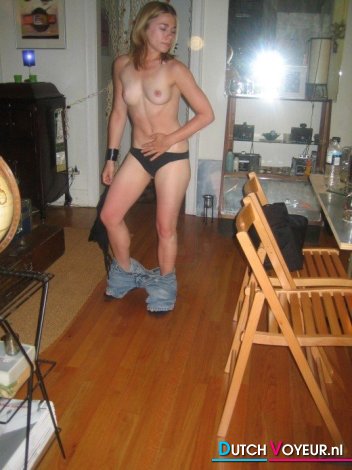 een botergeile mop ;)
