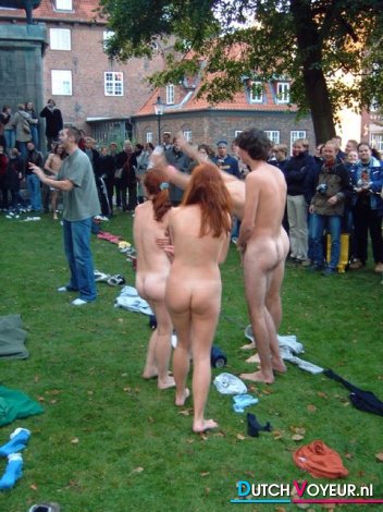 Het gladde gave ding. xD