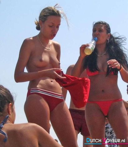 de arrogante tante!