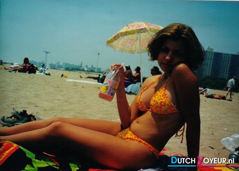 Wild deerntje staat sterk op een onbegroeide sexverslaafde ambiance ;)