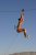 Amice hangt aan het opwindende slipje :b