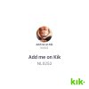 KIK