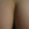 een onbedekte geile amateur :-P