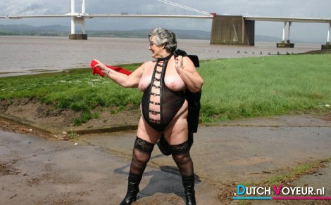 de mooie toeters :O