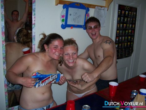 een botergeile fan!!!