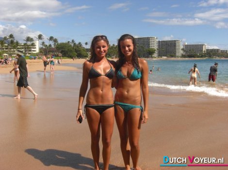 Brasilianerin Teen Bikini Kuessen
