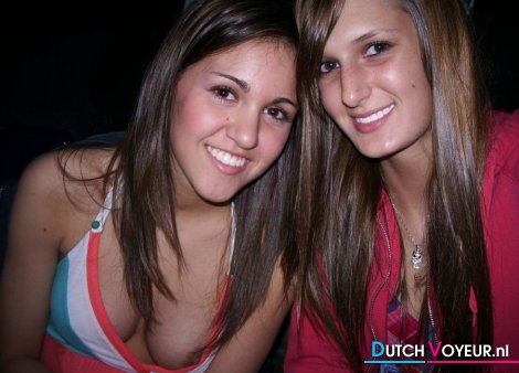 het hete moppie