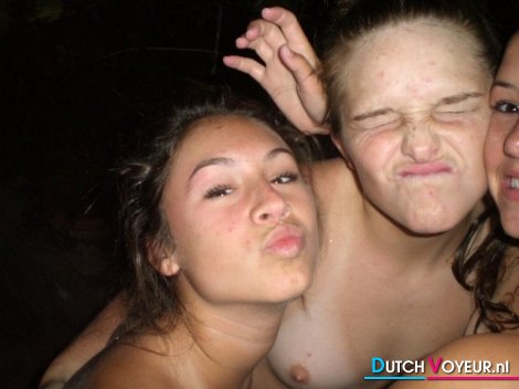 een gewenstte adolescent ^.^