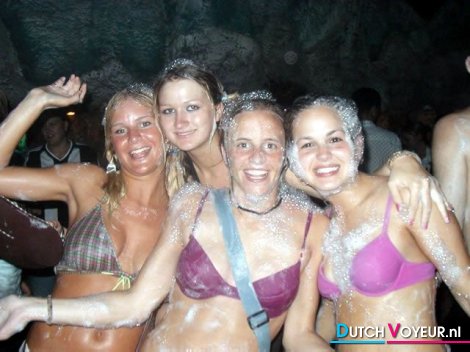 de tedere hete troel!! :P