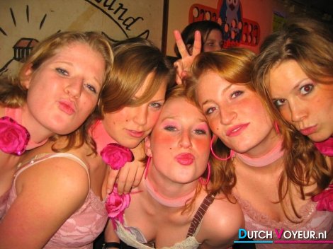 een stoute gave venus. ;)