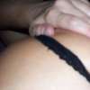 dubbele vingers