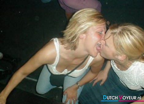 een discreete lekkere compagnon!!! :P