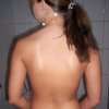 De gave derriere
