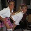 een tedere omgeving