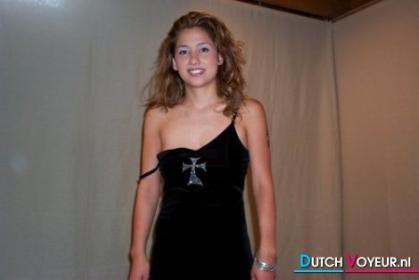 naakte tetten