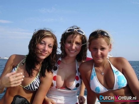 een mop!
