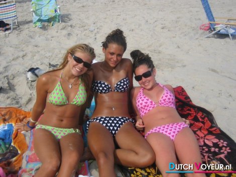 een arrogant discreet grietje! :|
