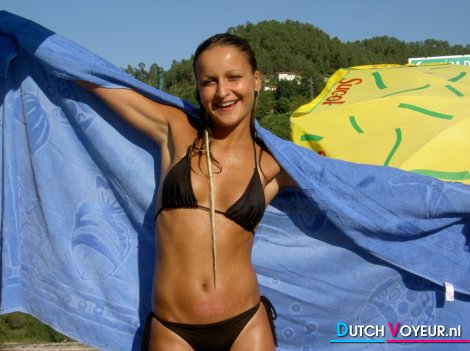 een tedere tante
