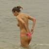 Bezette tante!!!