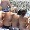 bezette nudist