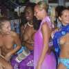 erotische decollete