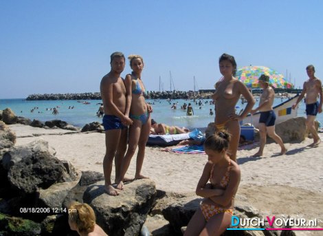 de onbedekte lesbo :')