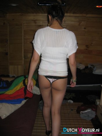 de wellustige super halfwas.. :-P