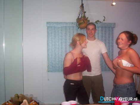 de wilde billen