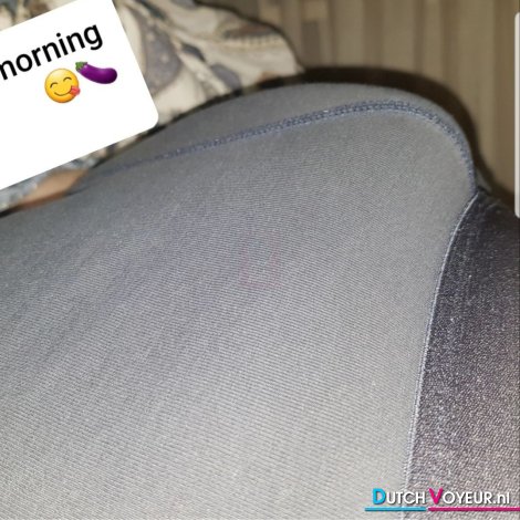 Goedemorgen