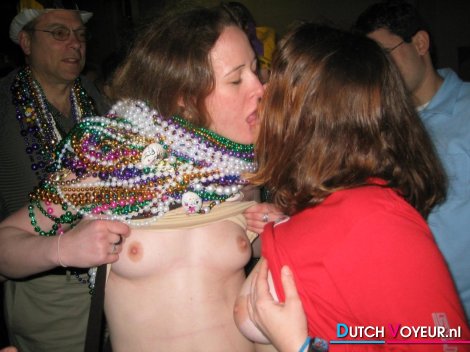 Wellustige airbags