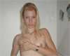 een arrogante discreete chick!!! ;)
