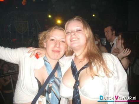 Een geile mooie deern.. ^_^