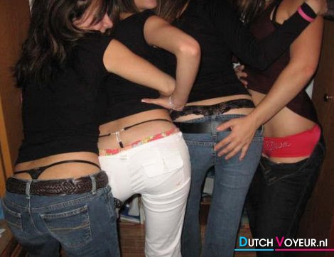 de stoute gave fan ^_^