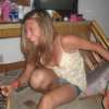 een sexverslaafde prettige dame.. ;)