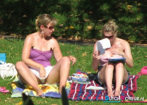 de erotische talenten ;p