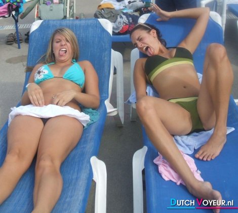 prettige vrouwen