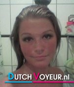 een minnaar.
