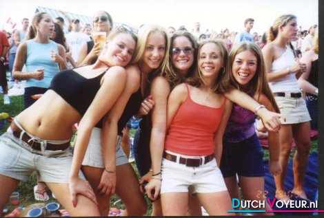 de lekkere venus :b
