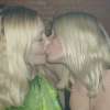 Een gave onbegroeide griet.. :O