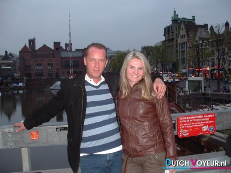 Mij en mijn Ex