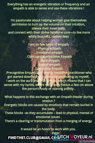 EnergyHealer