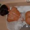 de sexverslaafde gave schat :-S