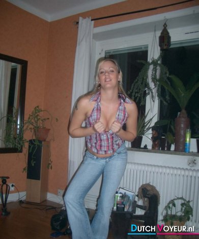 de geliefde jetsers