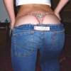 de stoute poeper