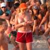 gave nudist