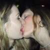 Een leuke stoute vrouw ^.^